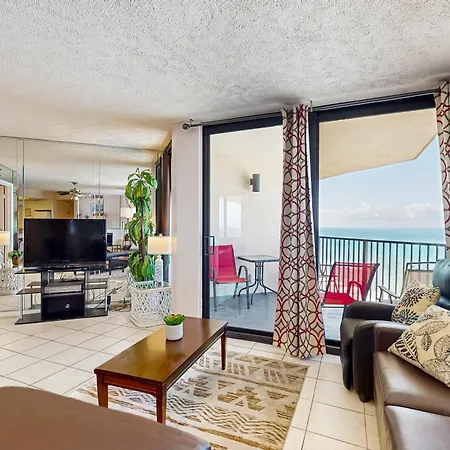 Appartement Sunbird 1107E